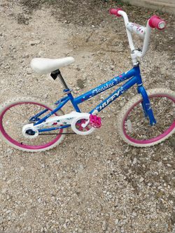 Kids Bike