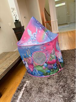 Castle in great shape - $10
