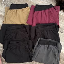 Adidas Men’s Shorts (XL)