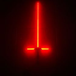 Kylo REN EFX Light Saber 