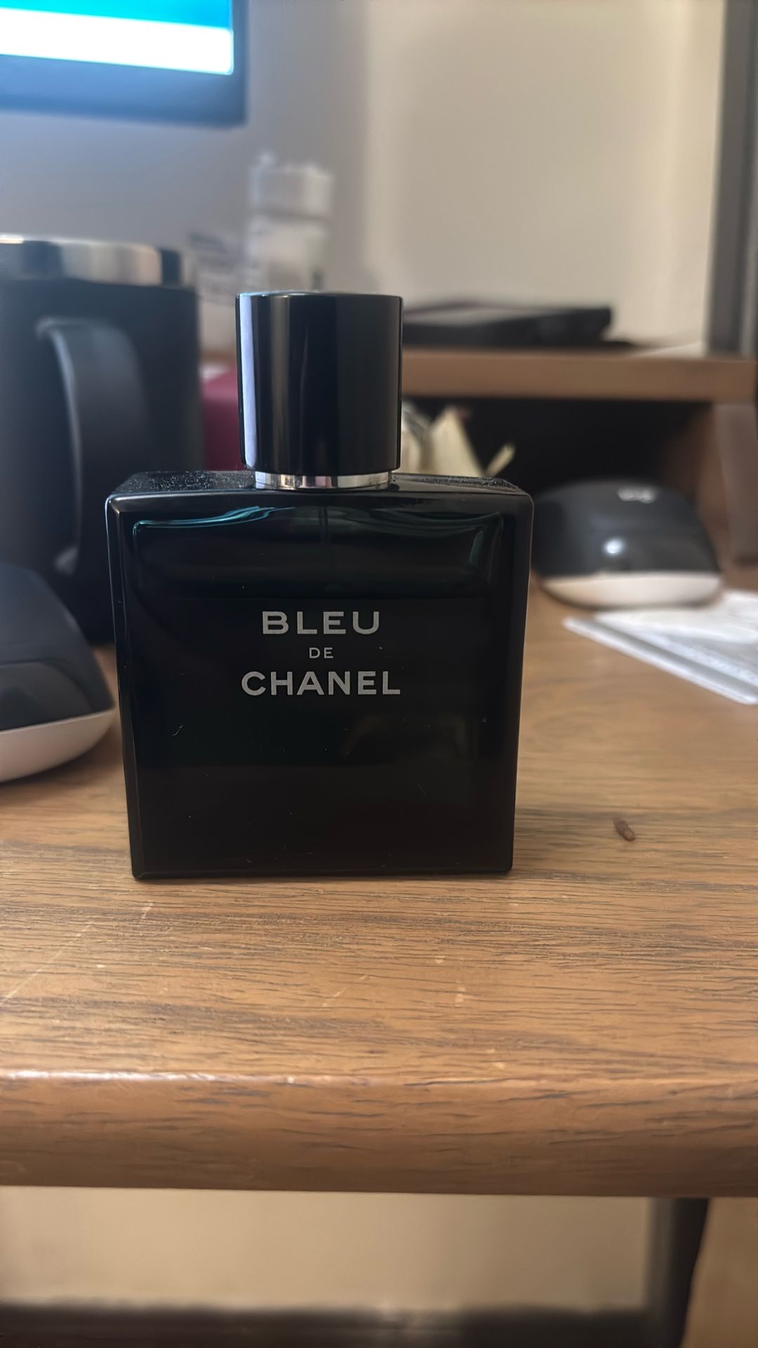 Bleu De Chanel EDT
