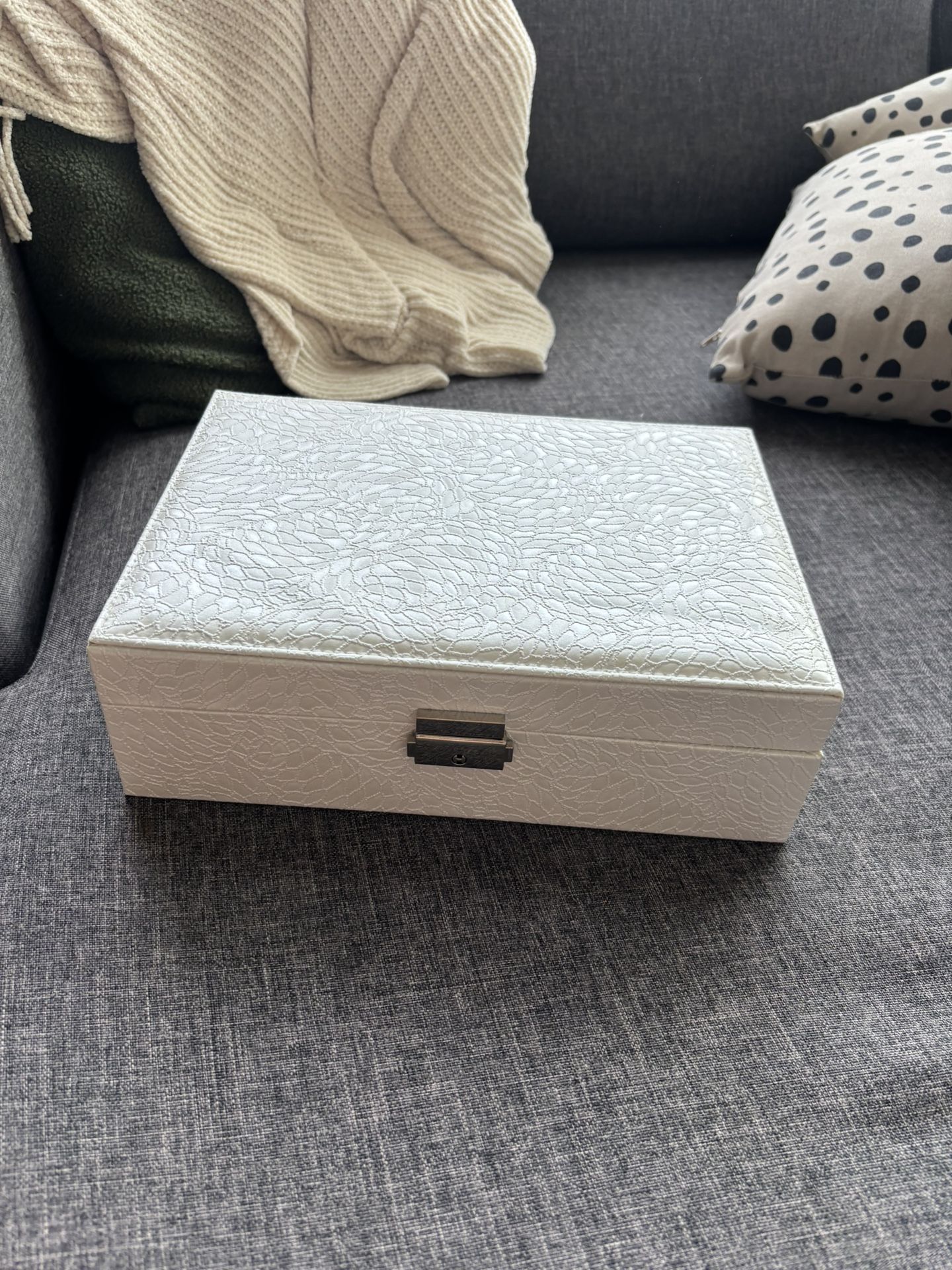 Jewelry Box
