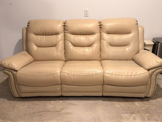 Manual Recliner For Sale