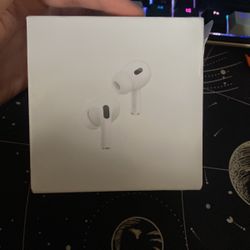 AirPods Pro(2nd generation)