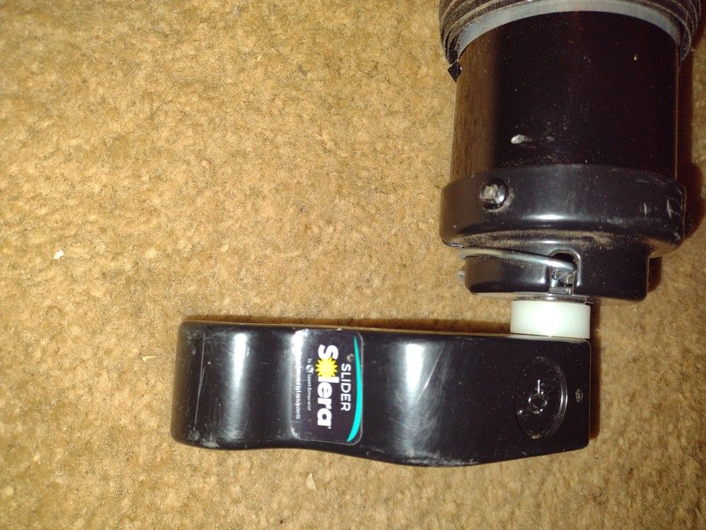 Solera Slider Replacement Brand New