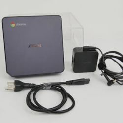Asus Chrome CN62 Desktop + Extras!