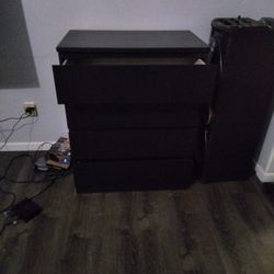 Ikea Dresser 