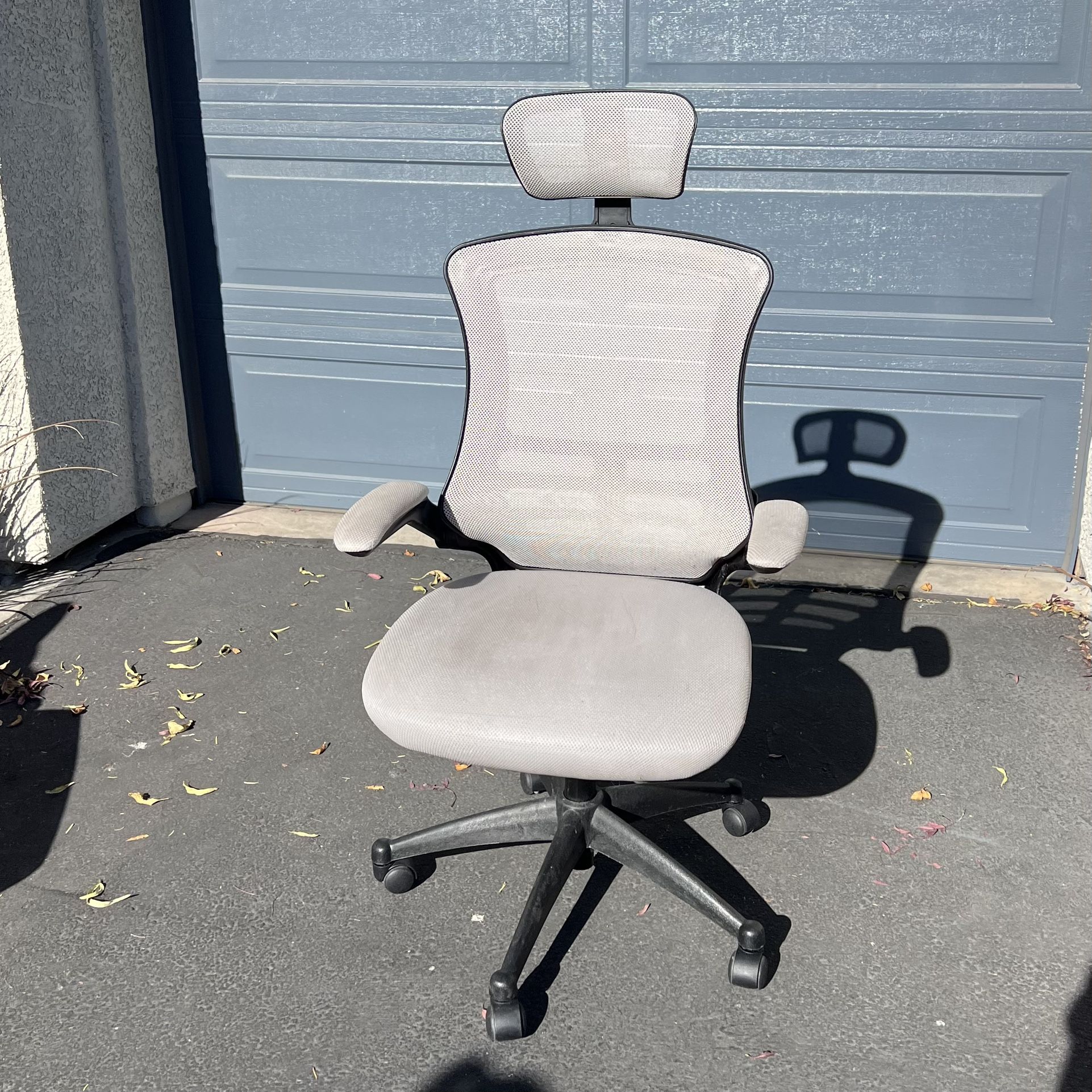 Ergonomic Office Chair