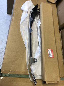 Head lamp stripe(Upper)Honda Accord 2018 LH/RH