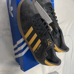 Adidas Gazelle Manchester United
