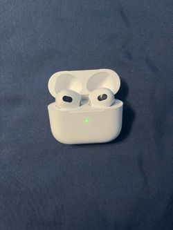 AirPods gen 3