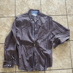 Men’s Nautica Shirt 
