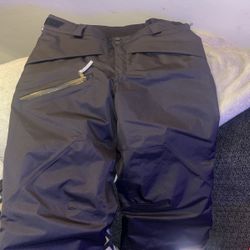 Patagonia Snow Boarding, Sky Pants