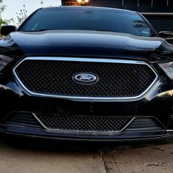 2015 Ford Taurus