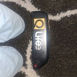 5 Pin 48v 13ah Battery 