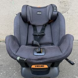 CHICCO ONEFIT CLEAR TEX CONVERTIBLE 