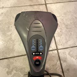 Massage Gun w/ Heat – Works Perfectly (Quick Sale)