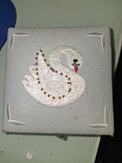 Jewlery box