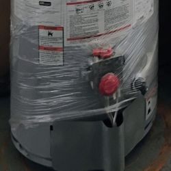 Water 💦 Heater 40 Gal