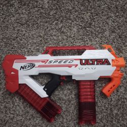 Nerf Speed Ultra Blaster 