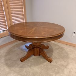 Bumper Pool - Poker Table