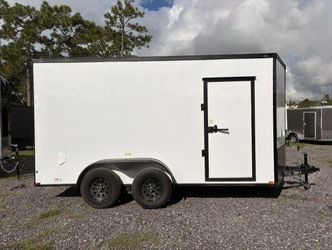 2027 Quality Cargo Ev7-14T3-R