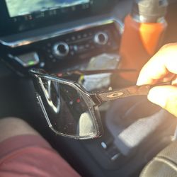 Oakley Sunglasses