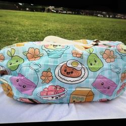 Shupatto Recycle Bags 