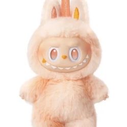 Happiness Unboxed 100% Authentic POPMART Big Into Energy Labubu 