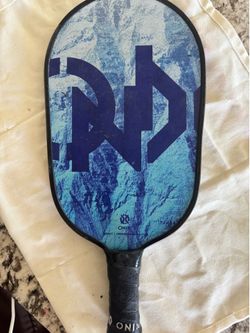 Onix Pickleball Paddle
