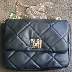 New Badgley Mischka Crossbody