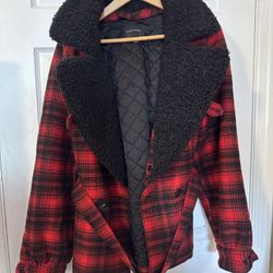 Banana Republic Amelia Jacket