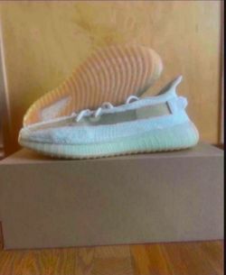 Adidas Yeezy Boost 350 V2 Hyperspace Size 13.5 Brand New