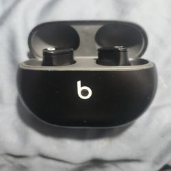 Beats Earbuds