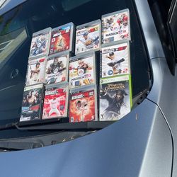 Juegos