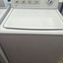 Kenmore Elite Washer Heavy Duty