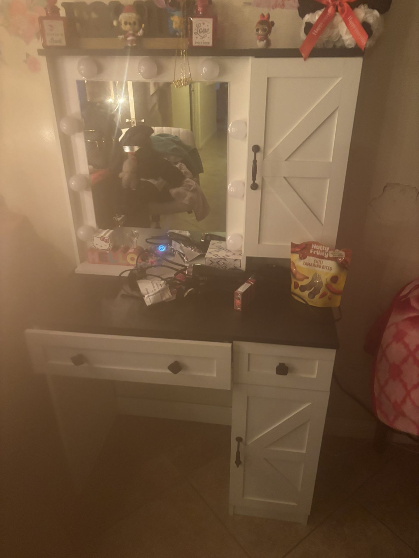 Vanity