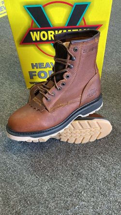 Zapato Para Trabajo De La Mejor Calidad