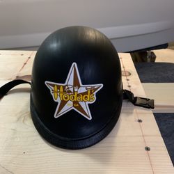Cool Helmet