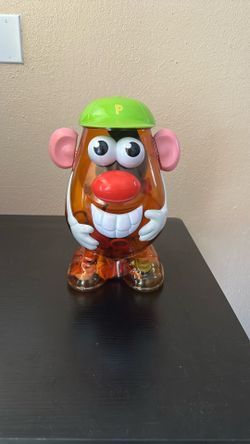 Vintage Large Mr. Potato Head Hasbro 2002