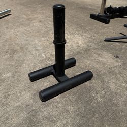 Shin Curl - Plate loaded