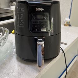 Ninja Air Fryer 