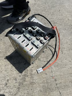 48 Volts Lithium Ion Batteries