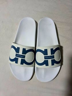 Ferragamo Slides