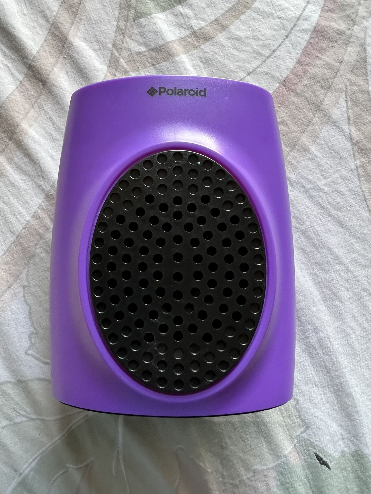 Polaroid Bluetooth Speaker