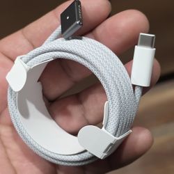 100% Original Apple Magsafe 3 Cable