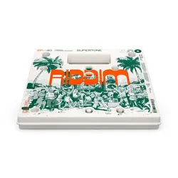 Teenage Engineering Riddim Sampler