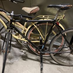 Bikes