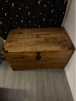 Chest