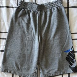 Nike Boy Shorts